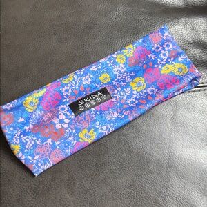 Skida Nordic headband in Daydream